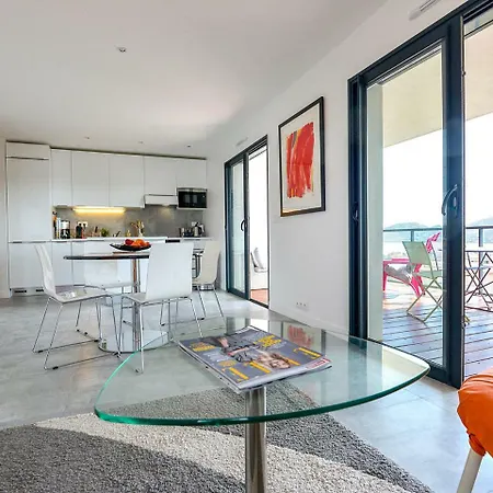 Apartment Le Palazzu.1 Apartment Porto-Vecchio (Corsica)