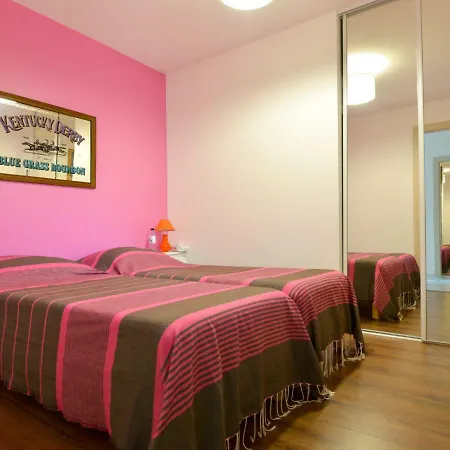 Apartment Apartment Le Palazzu.1 *