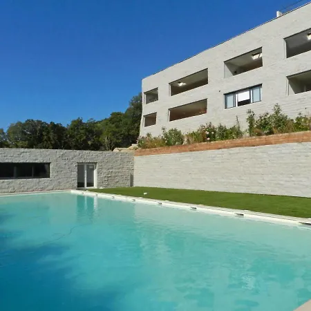 Apartment Le Palazzu.1 * Porto-Vecchio (Corsica)