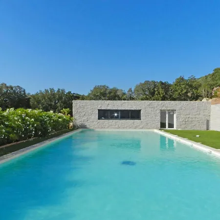 Apartment Apartment Le Palazzu.1 Porto-Vecchio (Corsica)