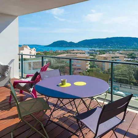 Apartment Le Palazzu.1 Apartment Porto-Vecchio (Corsica)