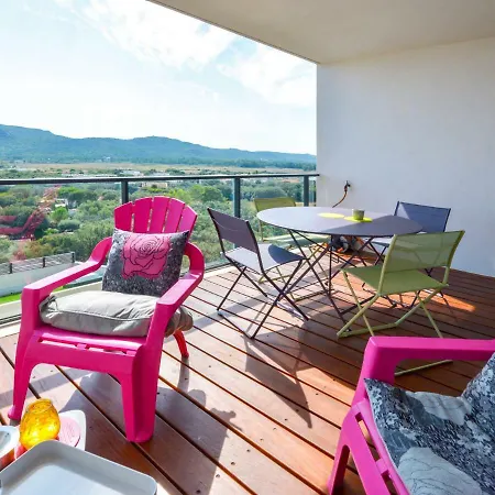 Apartment Apartment Le Palazzu.1 *