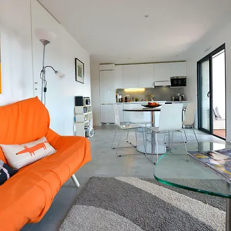 Apartment Le Palazzu.1 Apartment Porto-Vecchio (Corsica)