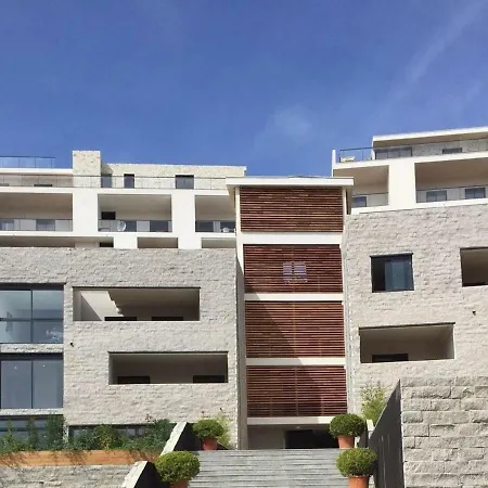 Apartment Apartment Le Palazzu.1 Porto-Vecchio (Corsica)