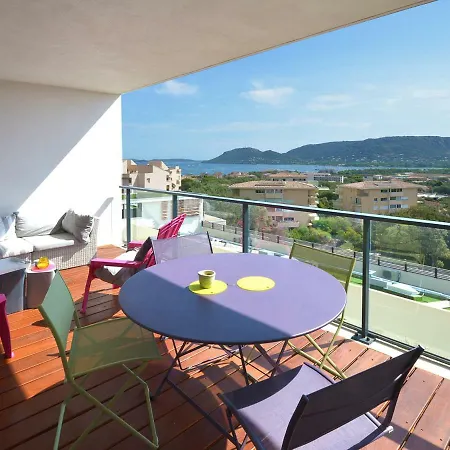 Apartment Le Palazzu.1 *