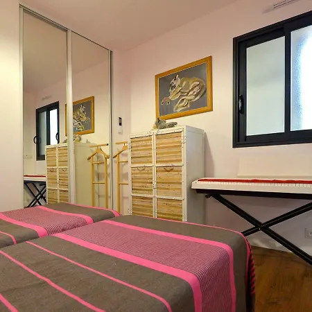 Apartment Le Palazzu.1 *