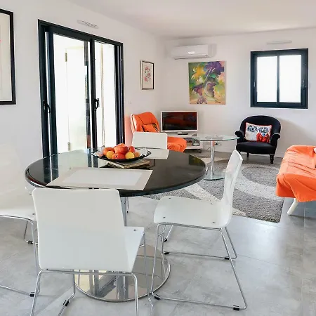 Apartment Le Palazzu.1 * Porto-Vecchio (Corsica)