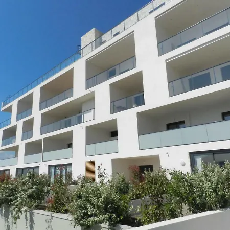 Apartment Le Palazzu.1